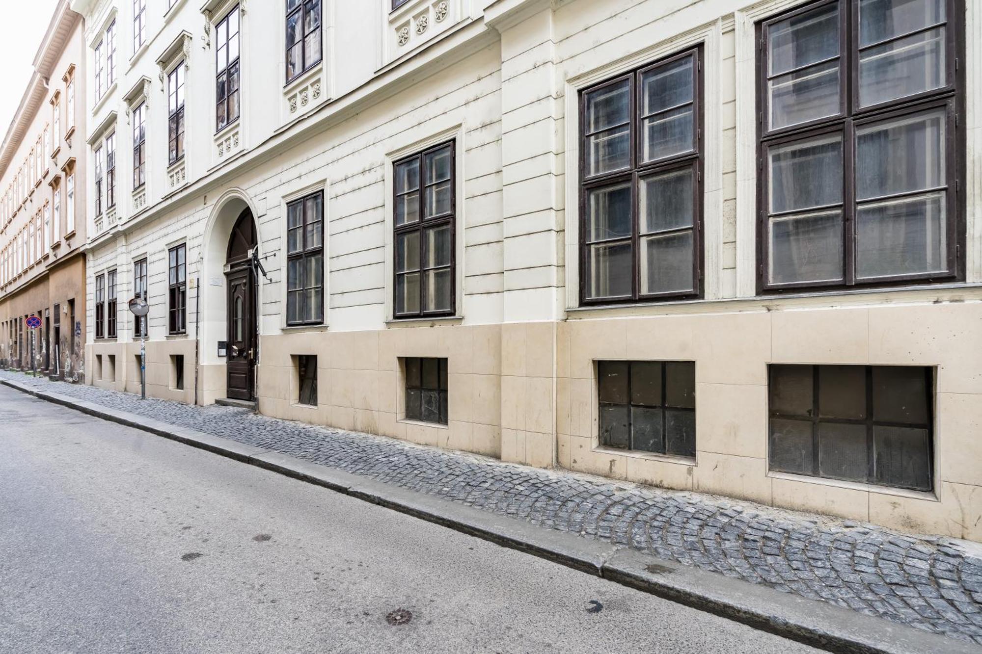 Bpr Luminous Design Apartments — Fotók 3